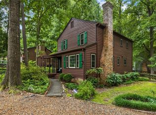 4600 Cordova Ln, Chesterfield, VA 23832