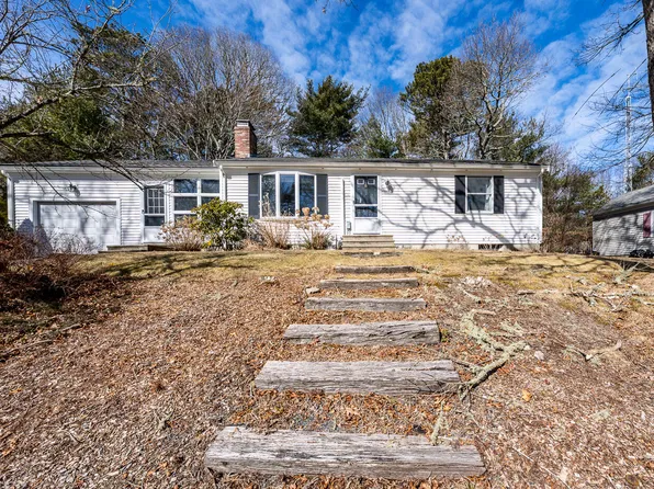 54 Jason's Lane, Osterville, MA 02655