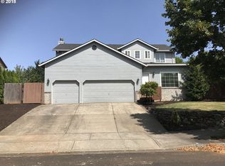 12394 Boynton St, Oregon City, OR