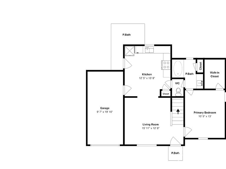 3548 Burkland Dr — Photo 2