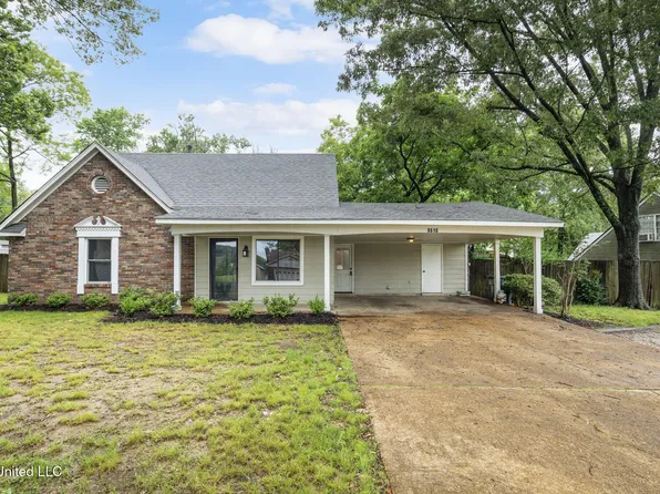 8610 Lake Shore Dr W, Southaven, MS 38671