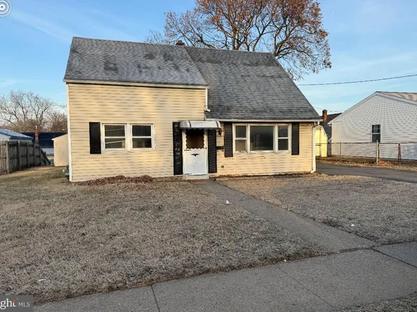 5124 Allentown Pike, Temple, PA 19560