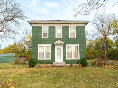 7093 Forest Preserve Rd, Durand, IL, 61072