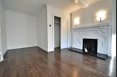 Rented by Compass