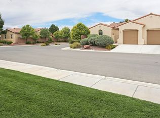 5240 E La Terra Ave, Pahrump, NV 89061