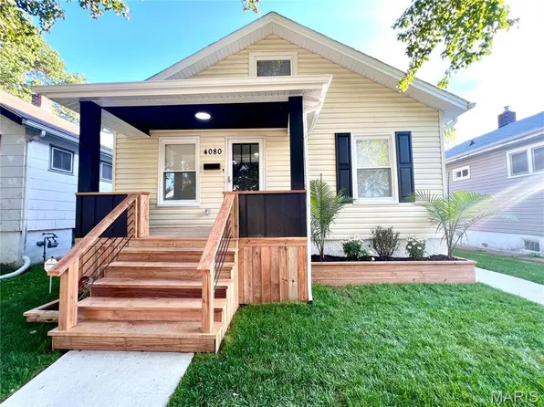 4080 Fillmore St, Saint Louis, MO 63116