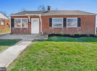 241 Sykes Rd, New Castle, DE 19720