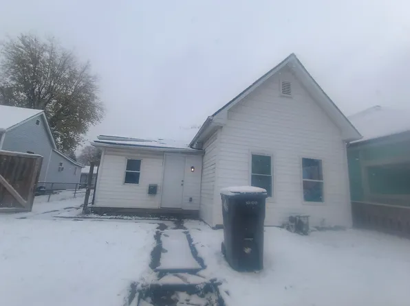 1325 Lee St, Indianapolis, IN 46221