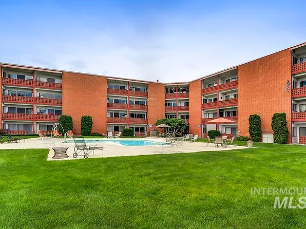 3701 W Crescent Rim Dr APT 304, Boise, ID 83706