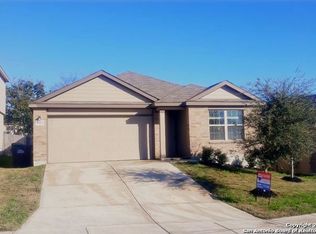 1922 Marbach Woods, San Antonio, TX 78245