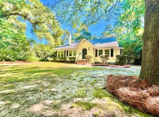 314 Winston St, Florence, SC 29501