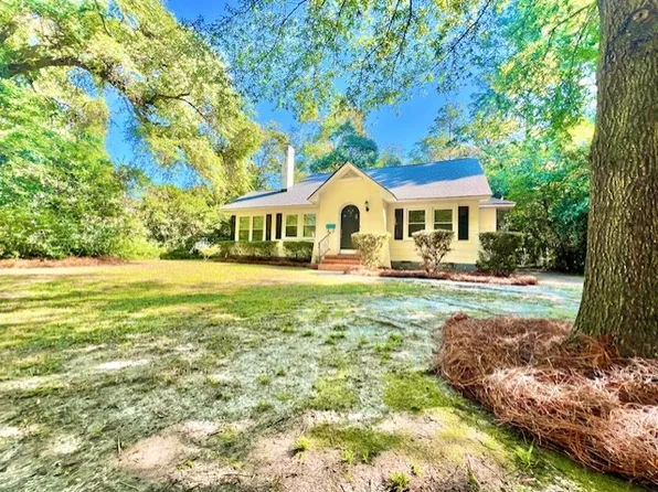 314 Winston St, Florence, SC 29501