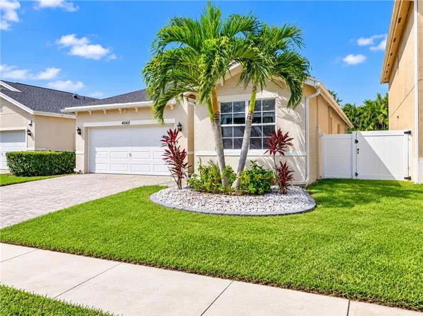 4065 Tomoka Dr, Lake Worth, FL 33462