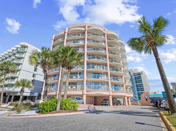 202 70th Ave. N #401, Myrtle Beach, SC 29572
