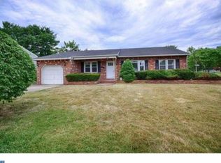 20 Stoney Bridge Rd, Clementon, NJ 08021