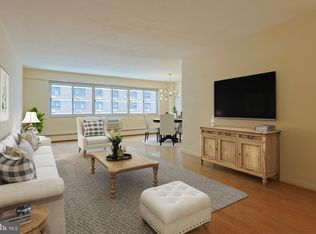 1900 John F Kennedy Blvd APT 2003, Philadelphia, PA 19103