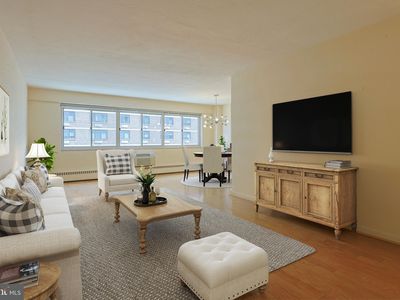 1900 John F Kennedy Blvd APT 2003, Philadelphia, PA, 19103