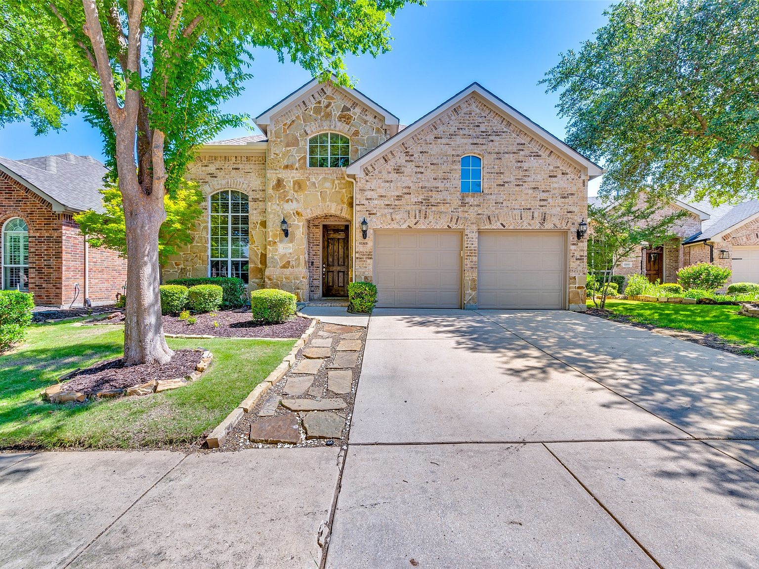 1110 Central Way, Argyle, TX 76226 | Zillow