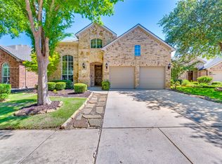 1110 Central Way, Argyle, TX 76226