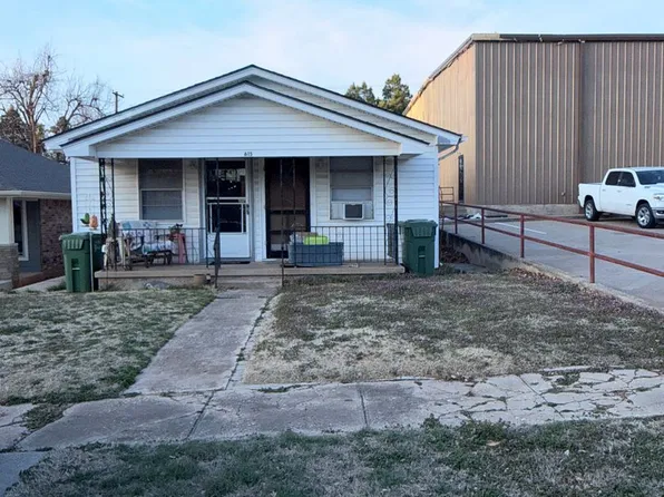 615 Elm Ave, Yukon, OK 73099