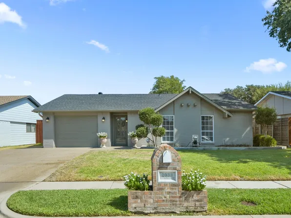 2033 Lymington Rd, Carrollton, TX 75007