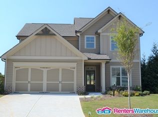 149 Fieldbrook Xing, Holly Springs, GA 30115