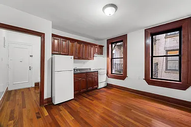 Rented by REAL New York