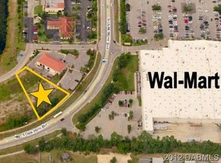 5130 S Clyde Morris Blvd, Pt Orange, FL 32127