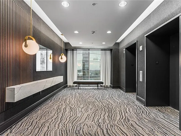 1065 Peachtree St NE #3105 — Photo 48