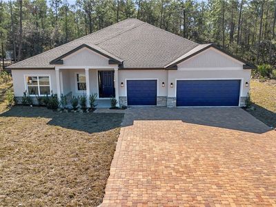 4212 W Alamo Dr, Beverly Hills, FL, 34465