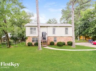 1139 Thompson Rd, Alabaster, AL 35007