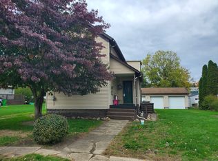 49 W Huston St #1, Barberton, OH 44203