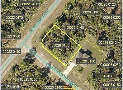 1st image of 353 McArthur Blvd
