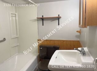 3120 Frederick St, Pittsburgh, PA 15212
