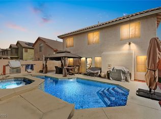 3427 Meridale Dr, Las Vegas, NV 89117