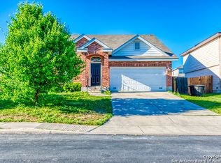 6943 Caribou Crk, San Antonio, TX 78244