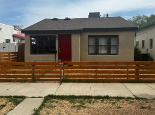 420 14th St NW, Albuquerque, NM 87104