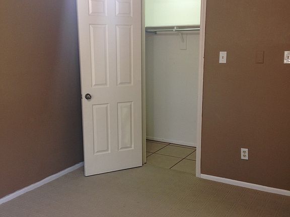 Master Bedroom 1 of 2 walk in closets
