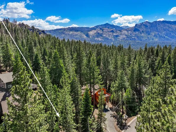 0 Apache Ave, South Lake Tahoe, CA 96150