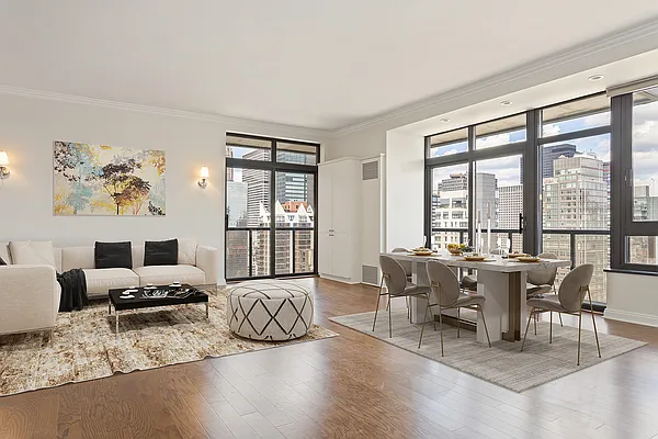 Rented by Corcoran | media 10