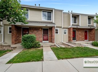 7476 E Arkansas Ave APT 207, Denver, CO 80231