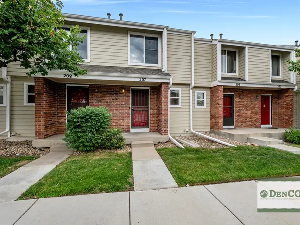 7476 E Arkansas Ave, Denver, CO