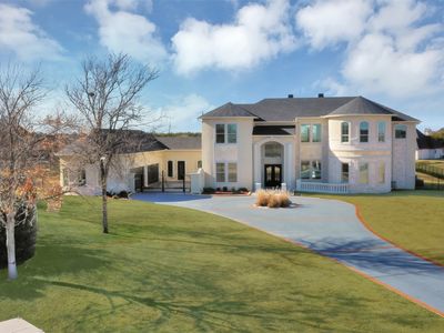 1021 Kingsbridge Lane McLendon, Rockwall, TX, 75032
