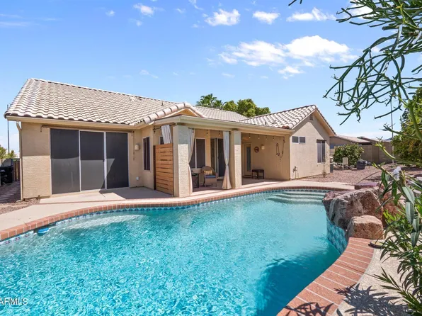 6305 E PALM Street, Mesa, AZ 85215