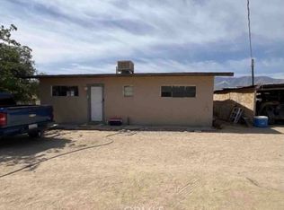 31373 Rabbit Spgs, Lucerne Valley, CA 92356