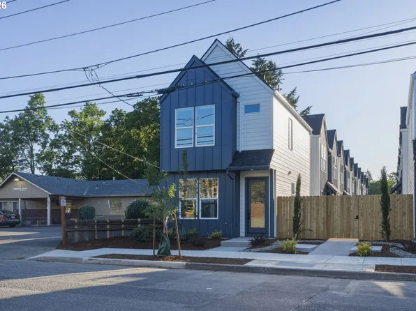 7065 SE 60th Ave, Portland, OR 97206