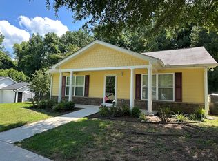 6963 Satterlee Woods Ln, Austell, GA 30168