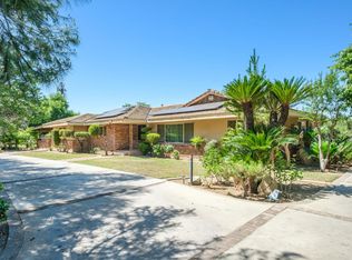 5345 E Butler Ave, Fresno, CA 93727