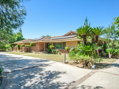 5345 E Butler Ave, Fresno, CA, 93727