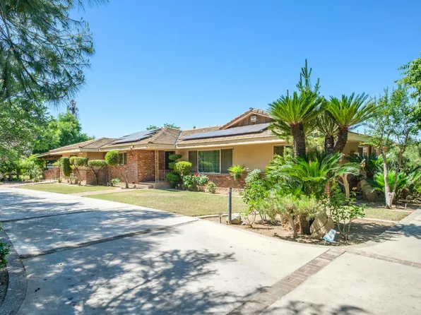 5345 E Butler Ave, Fresno, CA 93727
